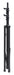 EAN 4007123691760 - Brennenstuhl 1170310040 tripode Sistema de iluminación 3 pata(s) Negro imagen 2