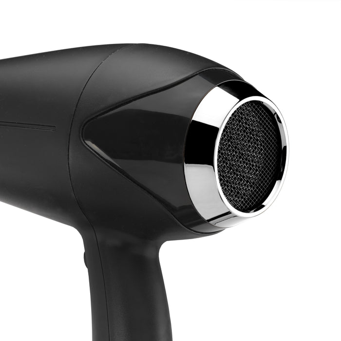 EAN 3030050153842 - BaByliss D572DE secador 2200 W Negro imagen 10
