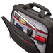 EAN 0085854223089 - Case Logic DLC-115 Black 39,6 cm (15.6") Bandolera Negro imagen 5