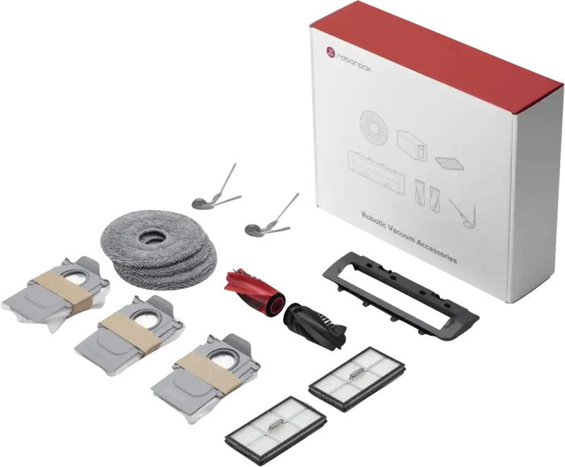 EAN 6936905905673 - Roborock 8.02.0503 accesorio y suministro de vacío Kit de accesorios Robot aspirador imagen 1
