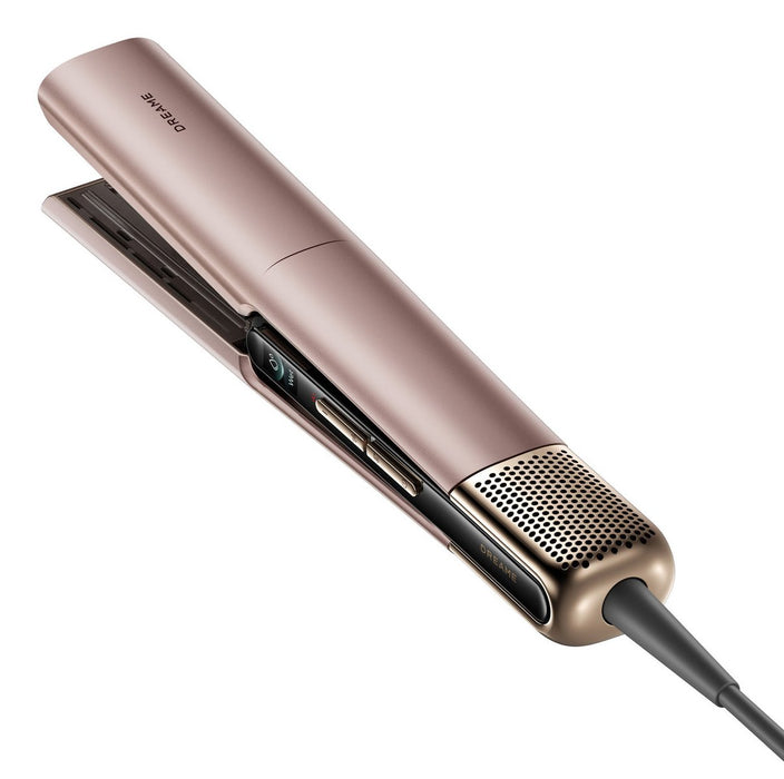 EAN 6979181920824 - Dreame AeroStraight Pro Plancha de pelo Airflow Púrpura 1500 W 2,8 m imagen 1