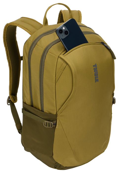 EAN 85854260503 - Thule EnRoute TEBP5216 - Nutria/Natural Green mochila Mochila informal Verde, Natural Nylon imagen 5