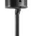 EAN 4052792055566 - LogiLink BP0083 mueble y soporte para dispositivo multimedia Negro Carro para administración de tabletas imagen 6