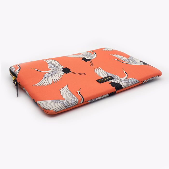 EAN 3770012497163 - Casyx Corail 33 cm (13") Funda Naranja imagen 6