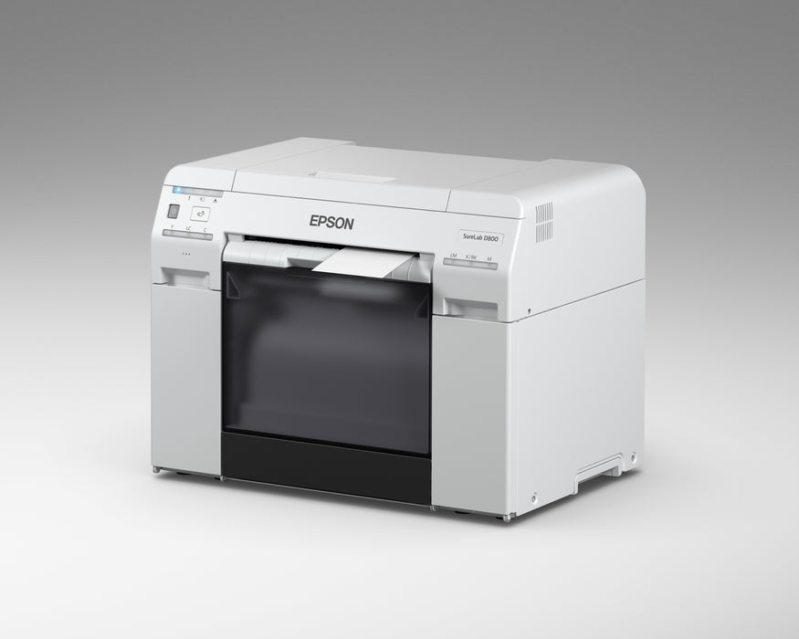 EAN 8715946727721 - Epson T43U Yellow SURELAB SL-D800 cartucho de tinta imagen 35
