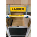 EAN 662820969464 - Brady B30-R6400 cinta para impresora Negro imagen 2