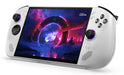 EAN 198155462252 - Lenovo Legion Go S 8ARP1 videoconsola portátil 20,3 cm (8") 512 GB Pantalla táctil Wifi Blanco imagen 3