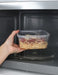 EAN 9414202886507 - Sistema 881650 recipiente de almacenar comida Plaza Contenedor 1,15 L Transparente 1 pieza(s) imagen 5