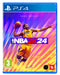 EAN 5026555435994 - Take-Two Interactive NBA 2K24 Estándar PlayStation 4 imagen 1