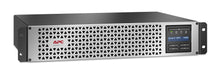 EAN 731304402596 - APC Smart-UPS Lithium Ion Short Depth 1000VA 230V with SmartConnect sistema de alimentación ininterrumpida imagen 7