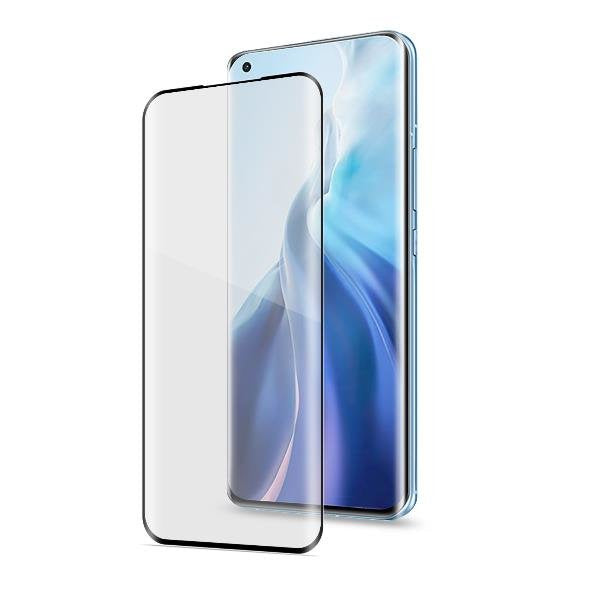 EAN 8021735765004 - Celly 3DGLASS952BK protector de pantalla o trasero para teléfono móvil Xiaomi 1 pieza(s) imagen 1