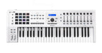 EAN 3760033531298 - Arturia Keylab 49 MkII teclado MIDI 49 llaves USB Negro, Blanco imagen 1