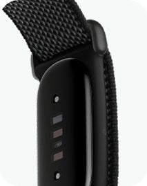 EAN 840353943346 - Fitbit Google Air, Obsidian, EU No Pulsera de actividad Negro imagen 4