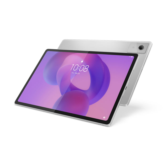 EAN 198158821148 - Lenovo Idea Tab Plus Mediatek 256 GB 30,7 cm (12.1") 12 GB Wi-Fi 5 (802.11ac) Android 15 Gris imagen 7