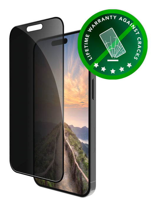 EAN 5711428044037 - dbramante1928 Bulk - eco-shield Protector de pantalla para privacidad Apple 1 pieza(s) imagen 1