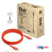 EAN 8719214472306 - CLUB3D CAC-1573 cable USB USB 2.0 2 m USB C Rojo imagen 6