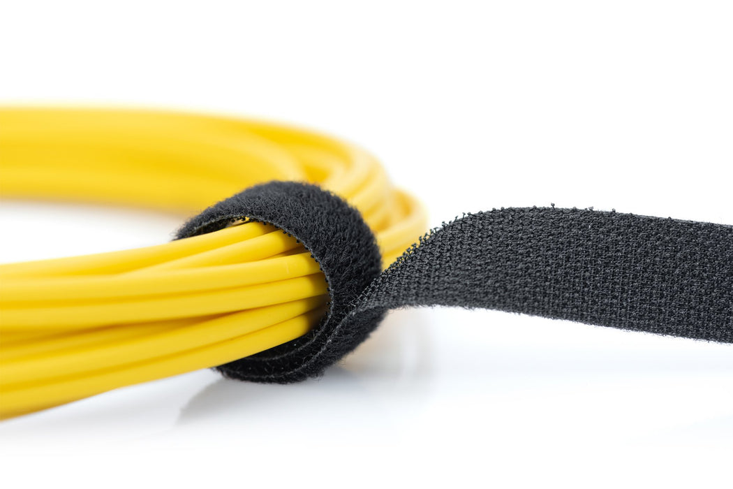 EAN 4016032326977 - Digitus AK-770905-100-S abrazadera para cable Negro 10 pieza(s) imagen 2