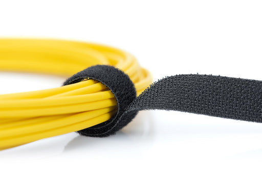 EAN 4016032326977 - Digitus AK-770905-100-S abrazadera para cable Negro 10 pieza(s) imagen 2