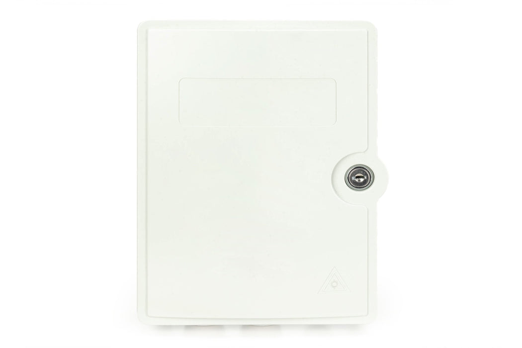 EAN 4016032498544 - Digitus DN-968913-LCA caja de conexiones de red Blanco imagen 5