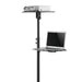 EAN 4052792050677 - LogiLink BP0069 soporte para ordenador portátil Gris imagen 3