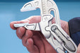 EAN 4000896249664 - HAZET 762-26 accesorio para herramienta multifunción imagen 2