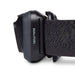 EAN 0793661519805 - Black Diamond Cosmo 350 Grafito Linterna con cinta para cabeza imagen 4