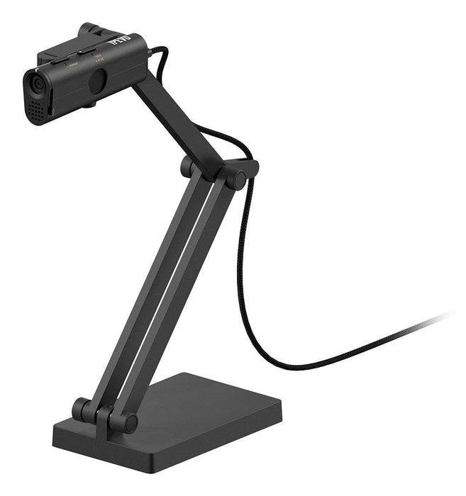 EAN 4712098412028 - IPEVO CDVU-16IP cámara de documentos Negro USB 2.0 imagen 4