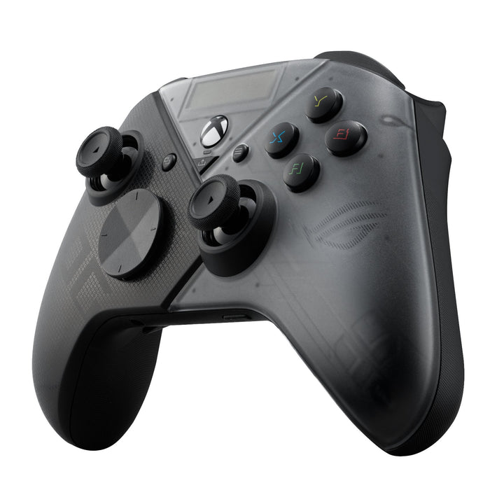 EAN 4711081919841 - ASUS ROG Raikiri Pro Negro Bluetooth/USB Gamepad Analógico/Digital PC, Xbox One, Xbox One S, Xbox One X,  imagen 8