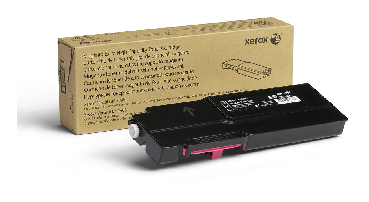 EAN 0095205842159 - Xerox 106R03531 cartucho de tóner 1 pieza(s) Original imagen 1