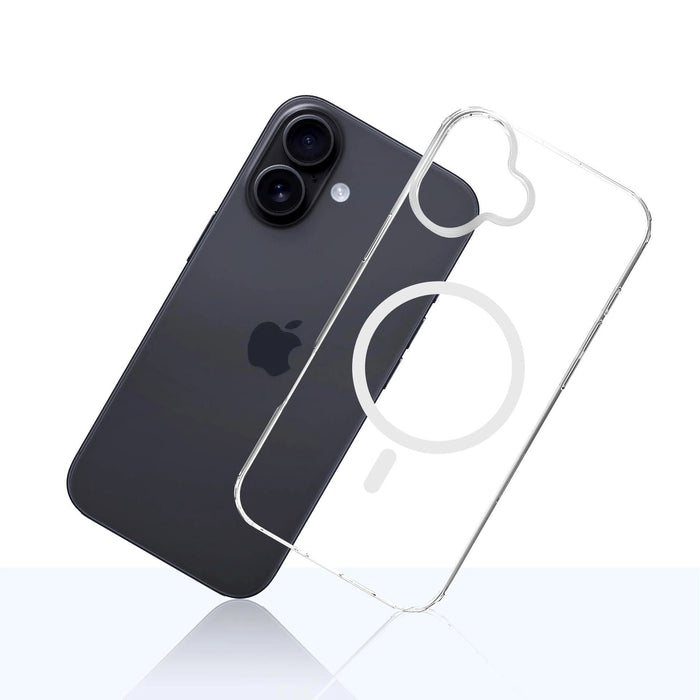 EAN 5903108658515 - 3MK Armor MagCase funda para teléfono móvil 15,5 cm (6.1") Transparente imagen 9