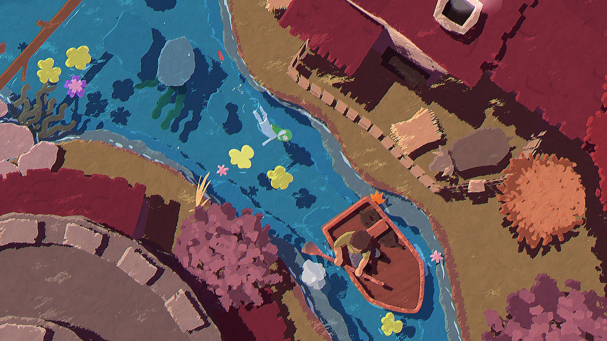 EAN 8436622260782 - Meridiem Games Naiad - Flow Edition imagen 10
