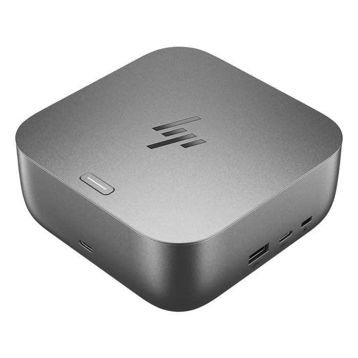 EAN 0198701752547 - HP Thunderbolt 4 Ultra 280W G6 Dock Alámbrico Gris imagen 3