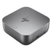 EAN 0198701752547 - HP Thunderbolt 4 Ultra 280W G6 Dock Alámbrico Gris imagen 3