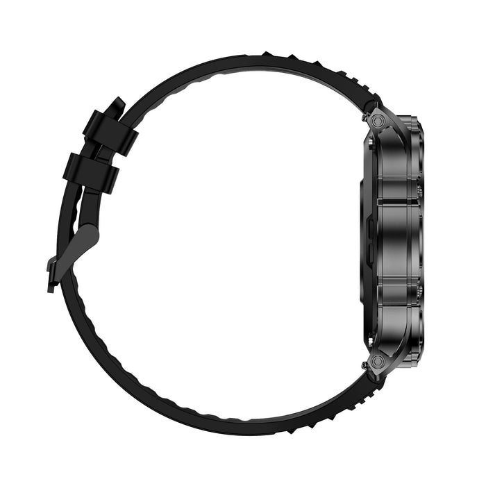 EAN 8427542136141 - Ksix Venture 4,7 cm (1.85") 55 mm Digital 360 x 360 Pixeles Pantalla táctil imagen 8