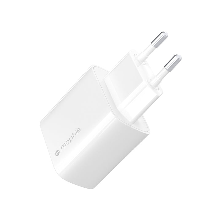 EAN 840056151567 - mophie 409908422 cargador de dispositivo móvil Portátil, Smartphone, Tableta Blanco Corriente alterna Carg imagen 2