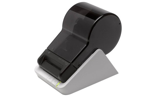 EAN 0020963853208 - Seiko Instruments SLP620-UK impresora de etiquetas Transferencia térmica 203 x 203 DPI 70 mm/s imagen 1