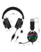 EAN 3700104424739 - Spirit of Gamer XPERT-H600 Auriculares Alámbrico Diadema Juego USB tipo A Negro imagen 7