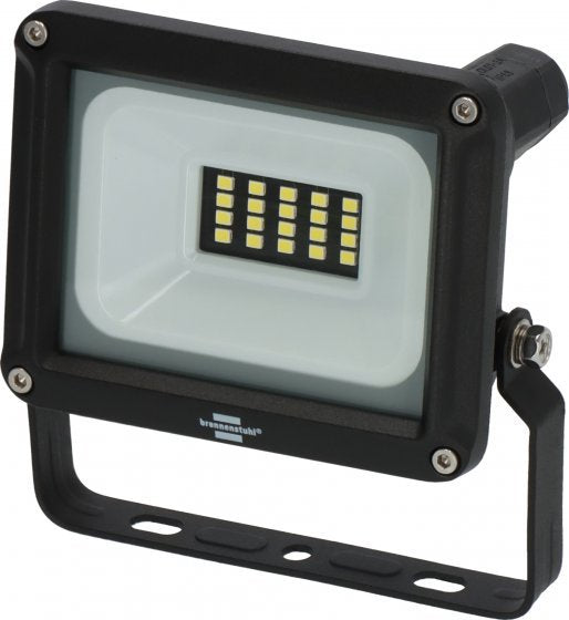EAN 4007123684854 - Brennenstuhl 1171250141 Reflector Negro 10 W LED D imagen 1