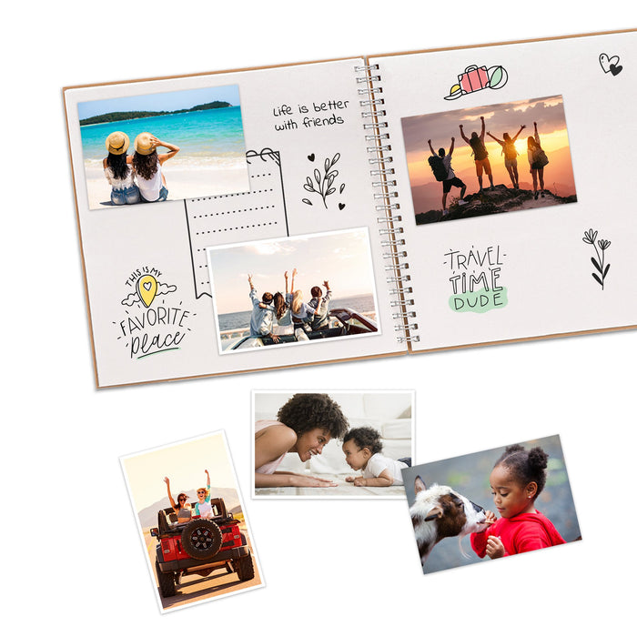 EAN 0886111974887 - HP Everyday Glossy Photo Paper-100 sht/10 x 15 cm imagen 3