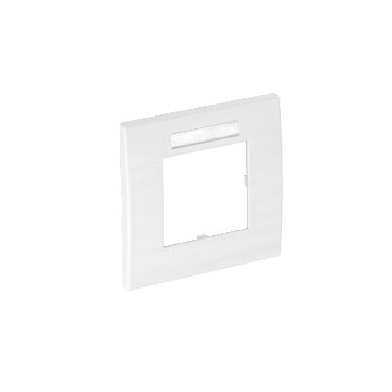 EAN 4012195888819 - Obo Bettermann AR45-BF1 RW Blanco imagen 1