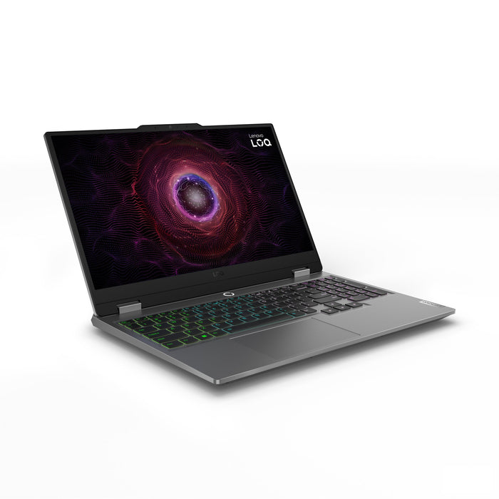 EAN 199276275967 - Lenovo LOQ 15AHP9 AMD Ryzen™ 7 7445HS Portátil 39,6 cm (15.6") Full HD 16 GB DDR5-SDRAM 512 GB SSD NVIDIA  imagen 2