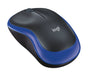 EAN 5099206028852 - Logitech M185 ratón Oficina Ambidextro RF inalámbrico Óptico 1000 DPI imagen 4