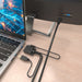 EAN 8435739904756 - AISENS A115-1008 adaptador de cable de vídeo 1,5 m VGA (D-Sub) + 3.5mm + USB Type-A HDMI tipo A (Estándar imagen 4