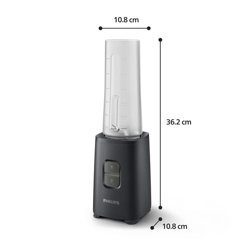 EAN 8720389056772 - Philips HR2040/00 licuadora Batidora de vaso 350 W imagen 2