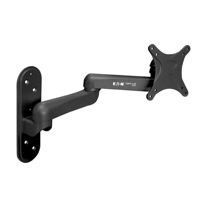 EAN 37332183514 - Tripp Lite DWM1327SE soporte para TV 68,6 cm (27") Negro imagen 1