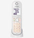 EAN 5025232868506 - Panasonic KX-TGQ200 teléfono IP Negro 4 líneas LCD imagen 4