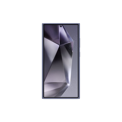 EAN 8806095426778 - Samsung Silicone Case funda para teléfono móvil 17,3 cm (6.8") Violeta imagen 2