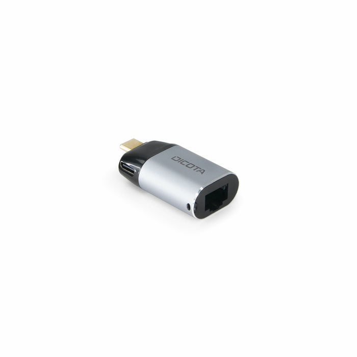 EAN 7640239421257 - DICOTA D32048 tarjeta y adaptador de interfaz RJ-45 imagen 1