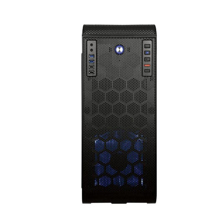 EAN 4717964407788 - Thermaltake Core V71 Tempered Glass Edition Full Tower Negro imagen 6