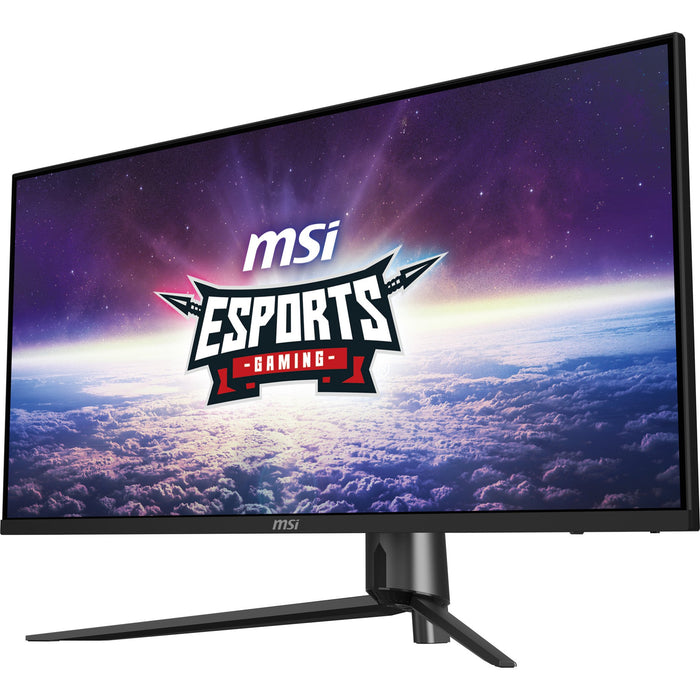 EAN 824142292709 - MSI MAG401QR pantalla para PC 101,6 cm (40") 3440 x 1440 Pixeles UltraWide Quad HD Negro imagen 12